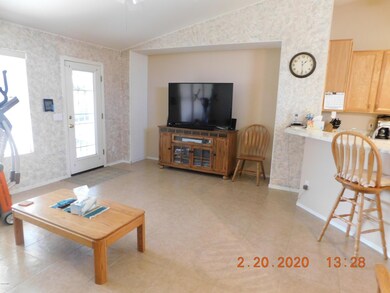 9849 E Idaho Ave, Mesa, AZ 85209 - photo 4