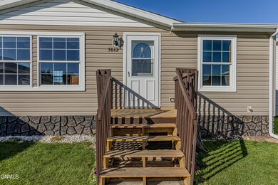 3842 Valley Loop- MLS-7