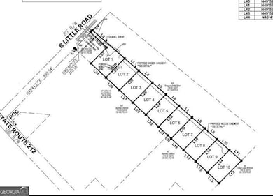 125 Little Rd NW, Milledgeville, GA 31061 - photo 2