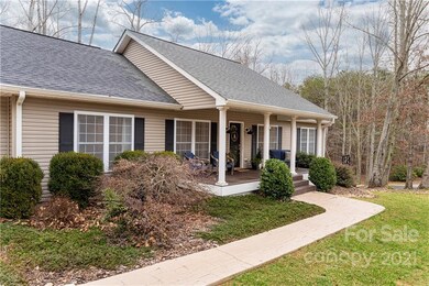 11 Morning Star Dr, Leicester, NC 28748 - photo 5