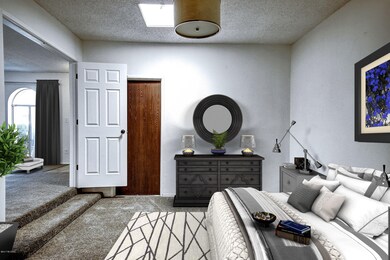 Owner's Suite