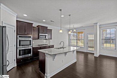 656 Ridgeville Crossing Dr, Inman, SC 29349 - photo 4