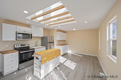 1212 E 7th St, Cheyenne, WY 82007 - photo 5