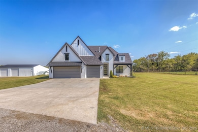 15375 S 26th West Ave, Glenpool, OK 74033 - photo 7