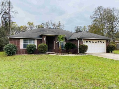 4747 Ridge Pointe Dr  Pace, FL 32571