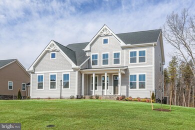 11101 Brandermill Park, Spotsylvania Courthouse, VA 22551 - photo 2