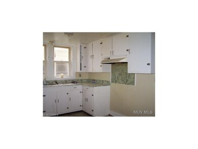 Another view of kitchen