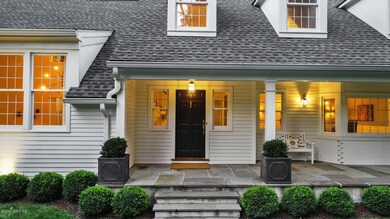 61 Sleepy Hollow Rd, New Canaan, CT 06840 - photo 7