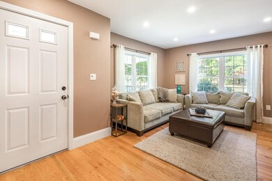 88 Jewell St, Mansfield, MA 02048 - photo 6