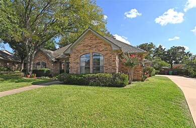 724 Smokerise Cir, Denton, TX 76205 - photo 3