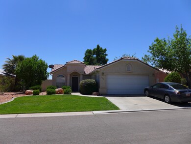 342 E 740 S unit 66, Ivins, UT 84738 - photo 2