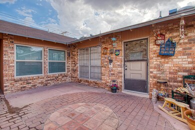 10512 Ashwood Dr unit AD, El Paso, TX 79935 - photo 3