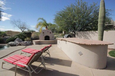 4055 N Recker Rd unit 3, Mesa, AZ 85215 - photo 6