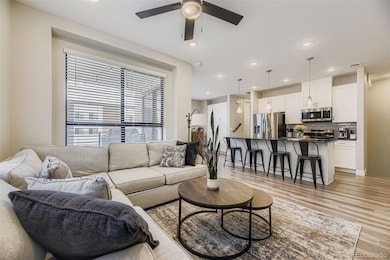 1990 S Holly St unit 3, Denver, CO 80222 - photo 7