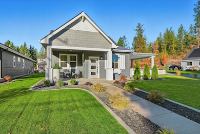 3210 S Crestline St, Spokane, WA 99203 - photo 3