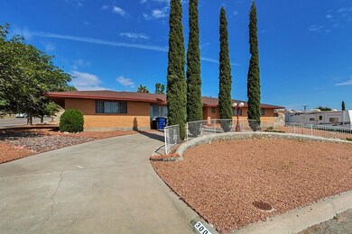 3001 Tyler Ave, El Paso, TX 79930 - photo 2