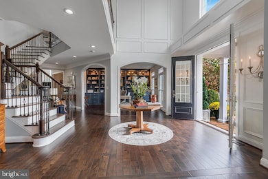 40747 Lenah Run Cir, Aldie, VA 20105 - photo 7