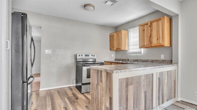 713 Wolverton St, Ardmore, OK 73401 - photo 6