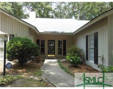 Exterior Front. Sidewalk leading up to covered fro