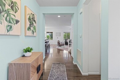 3925 Donnington Way, Castle Rock, CO 80104 - photo 4