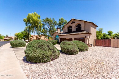 2749 S Birch St, Gilbert, AZ 85295 - photo 7