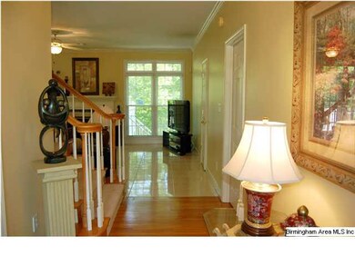 As you step into this well maintained home, you fi