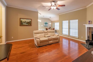 3300 Oakdale Ct, Hurst, TX 76054 - photo 7