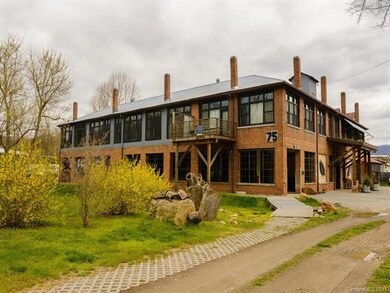 75 Thompson St unit H, Asheville, NC 28803 - photo 2