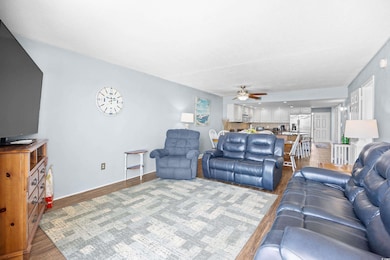 4311 S Ocean Blvd unit 701, North Myrtle Beach, SC 29582 - photo 7