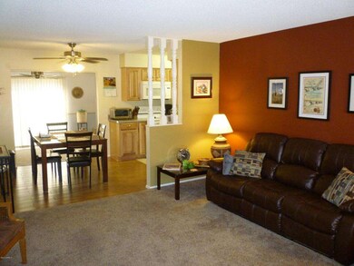 4159 E Calypso Ave, Mesa, AZ 85206 - photo 3