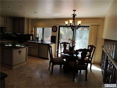 Kitchen Nook