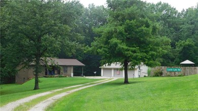 4882 N Hunter Rd, Campbellsburg, IN 47108 - photo 6