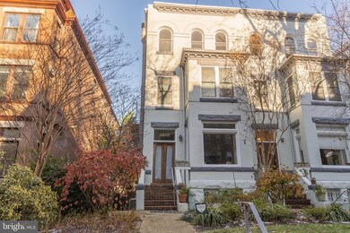 2013 Kalorama Rd NW unit 4, Washington, DC 20009 - photo 2