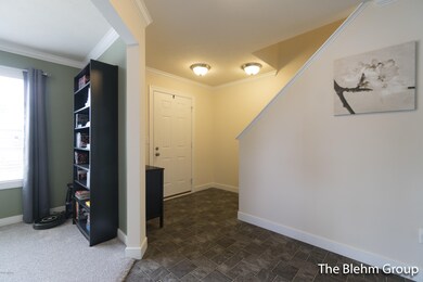 1705 Springwind Dr SW, Byron Center, MI 49315 - photo 2