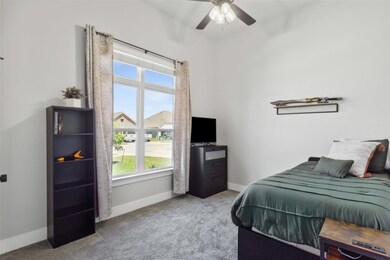 1317 Ridgeview Dr, Weatherford, TX 76086 - photo 4