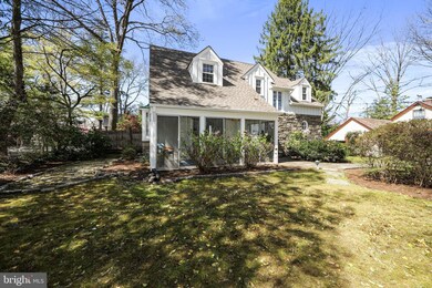 447 Hopkins Ln, Haddonfield, NJ 08033 - photo 4