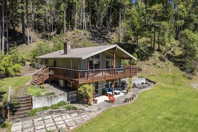 49867 Hills Creek Rd, Oakridge, OR 97463 - photo 3