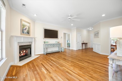 7000 Cayman Ct, Wilmington, NC 28405 - photo 6