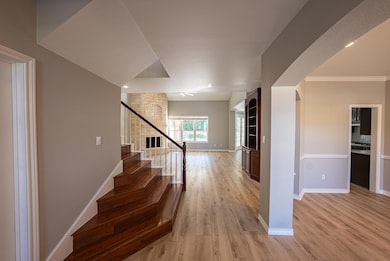 803 W Walter Ave, Pflugerville, TX 78660 - photo 6