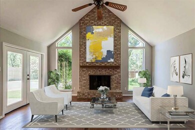 612 Ridgecrest Cir, Denton, TX 76205 - photo 2