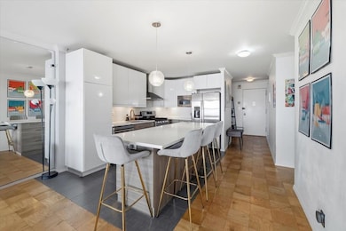 The Galaxy Towers unit 45F, Guttenberg, NJ 07093 - photo 2