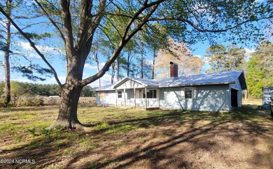 2081 Chandler Rd, Vanceboro