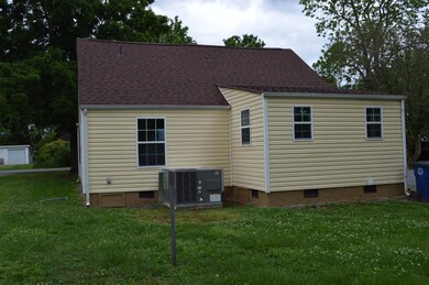 2005 Springdale Ave, Shelbyville, TN 37160 - photo 4