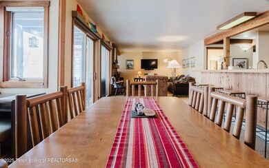 3910 S Lake Creek Dr unit 13-1-2, Wilson, WY 83014 - photo 5