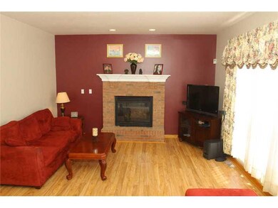 Family Room.