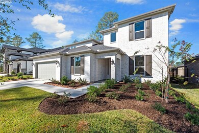 23 Mariposa Woods Dr, Tomball, TX 77375 - photo 2