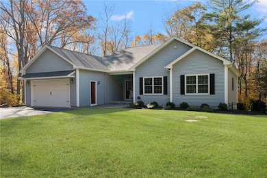 475 Danielson Pike, North Scituate, RI 02857 - photo 2