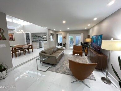 361 E Palm Ln unit A, Phoenix, AZ 85004 - photo 6