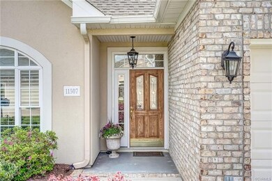 11507 Bel Jour Place, Chesterfield, VA 23831 - photo 4