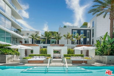 Four Seasons Private Residences unit 208, Los Angeles, CA 90048 - photo 5